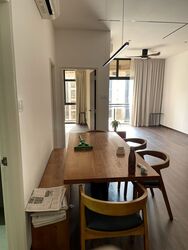 Dover Parkview (D5), Condominium #609924671